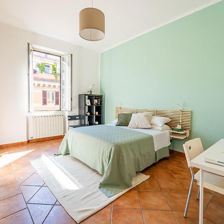 Urban Nest Roma Exterior foto