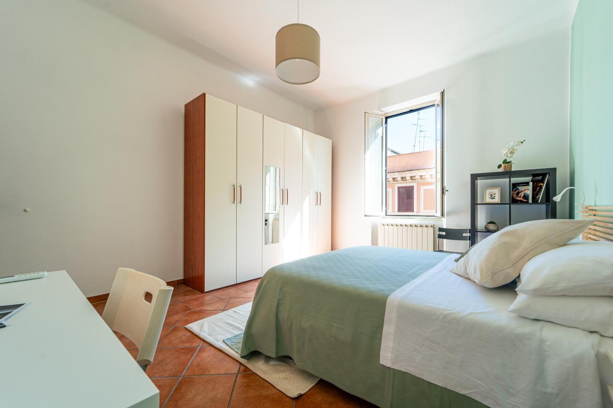 Urban Nest Roma Exterior foto