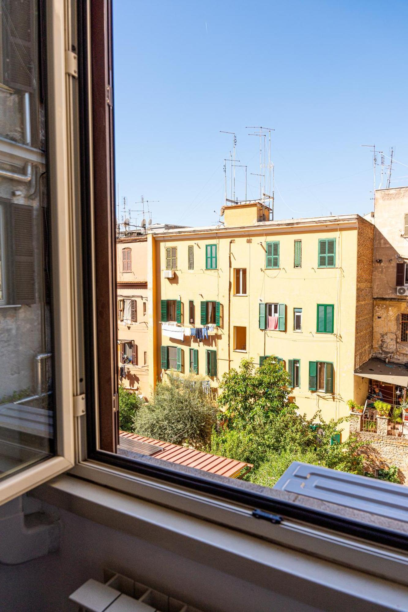Urban Nest Roma Exterior foto