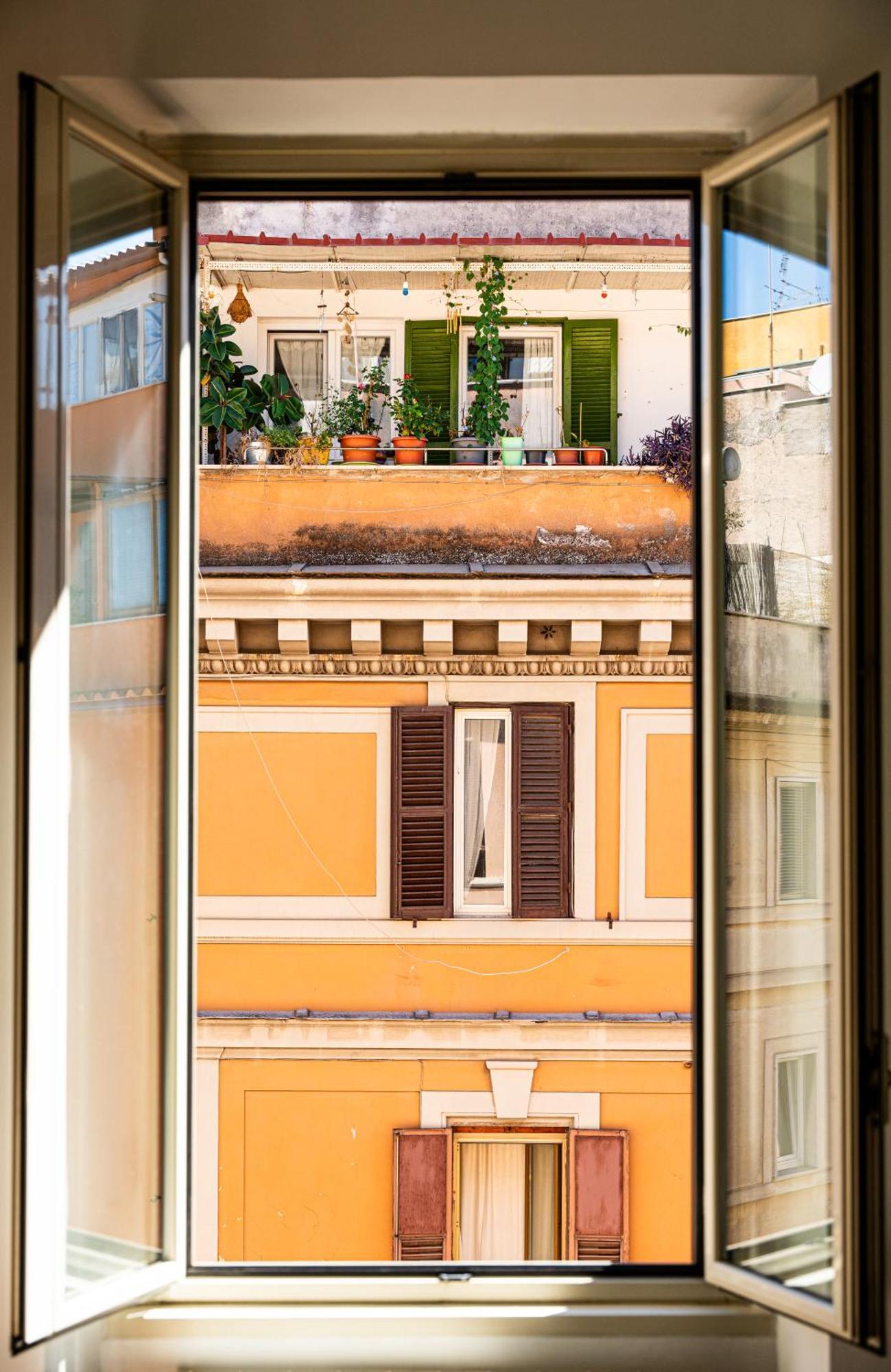 Urban Nest Roma Exterior foto