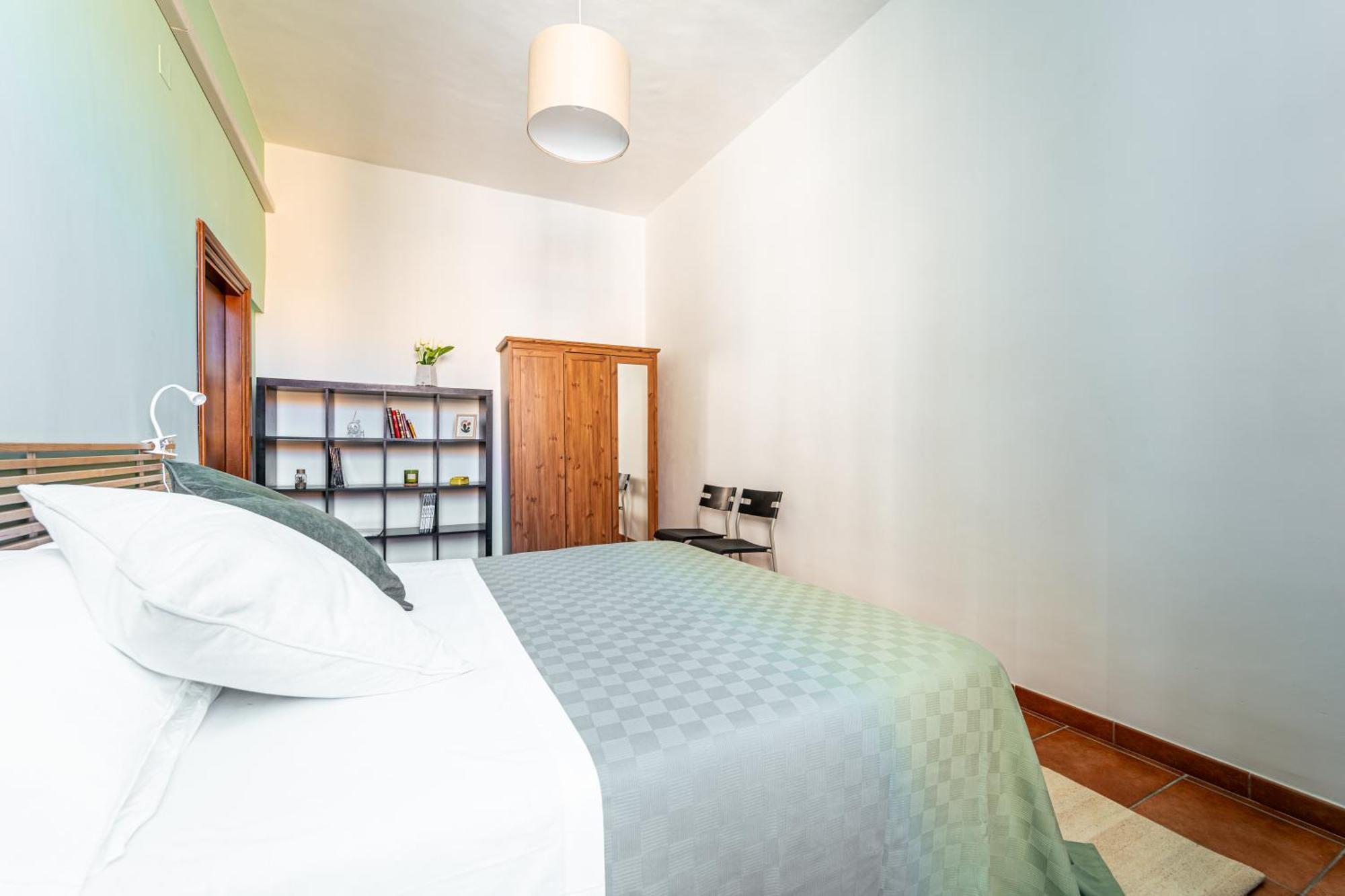 Urban Nest Roma Exterior foto