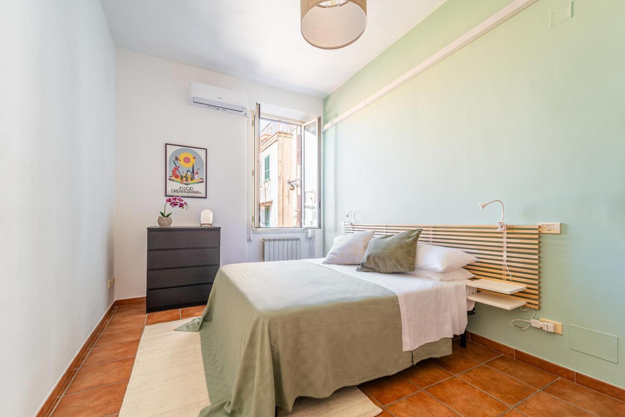Urban Nest Roma Exterior foto
