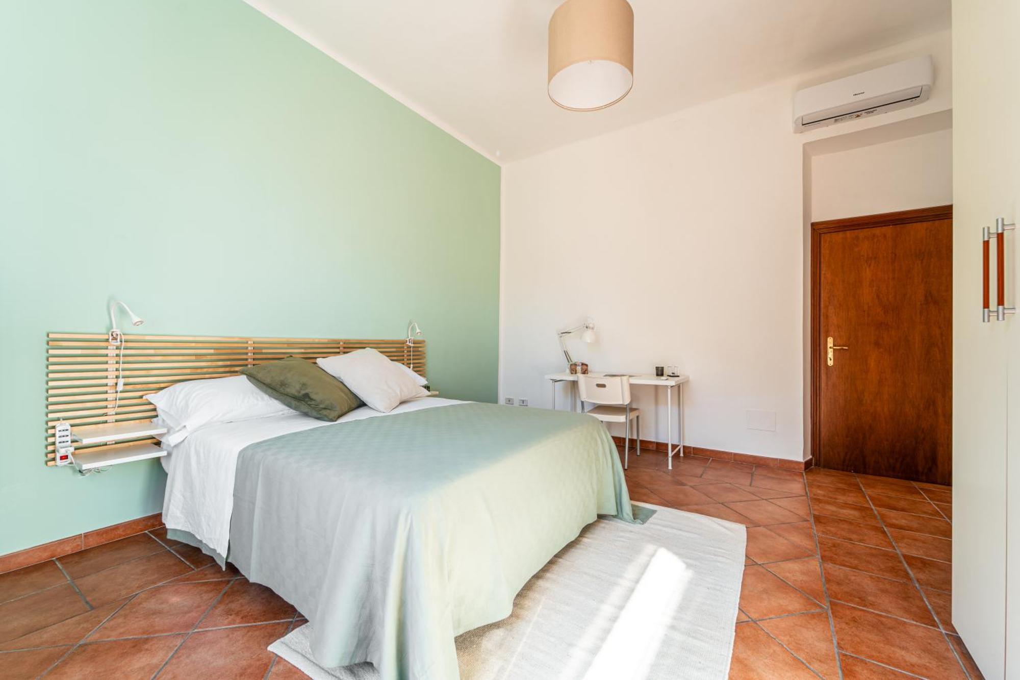 Urban Nest Roma Exterior foto