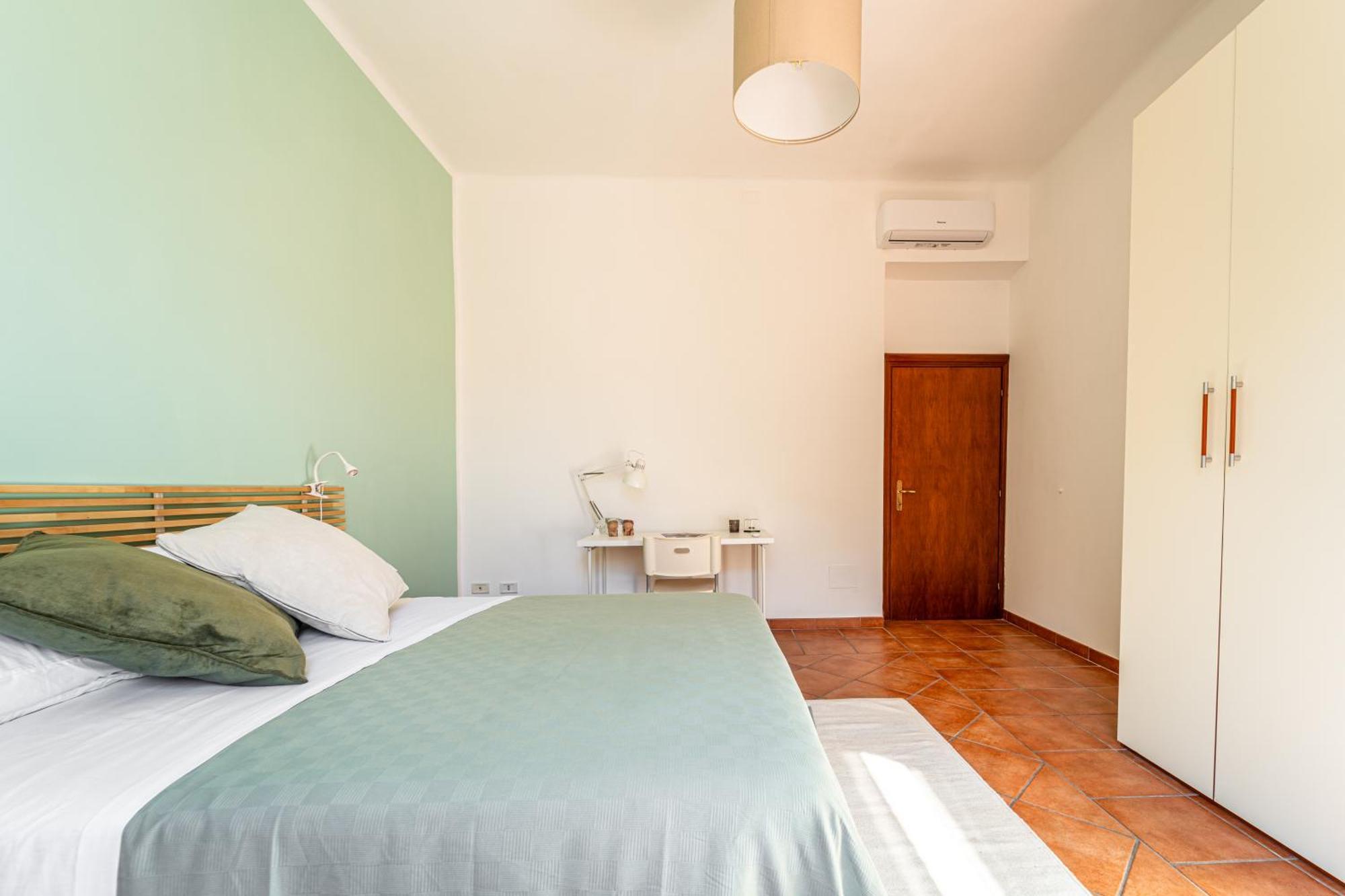 Urban Nest Roma Exterior foto