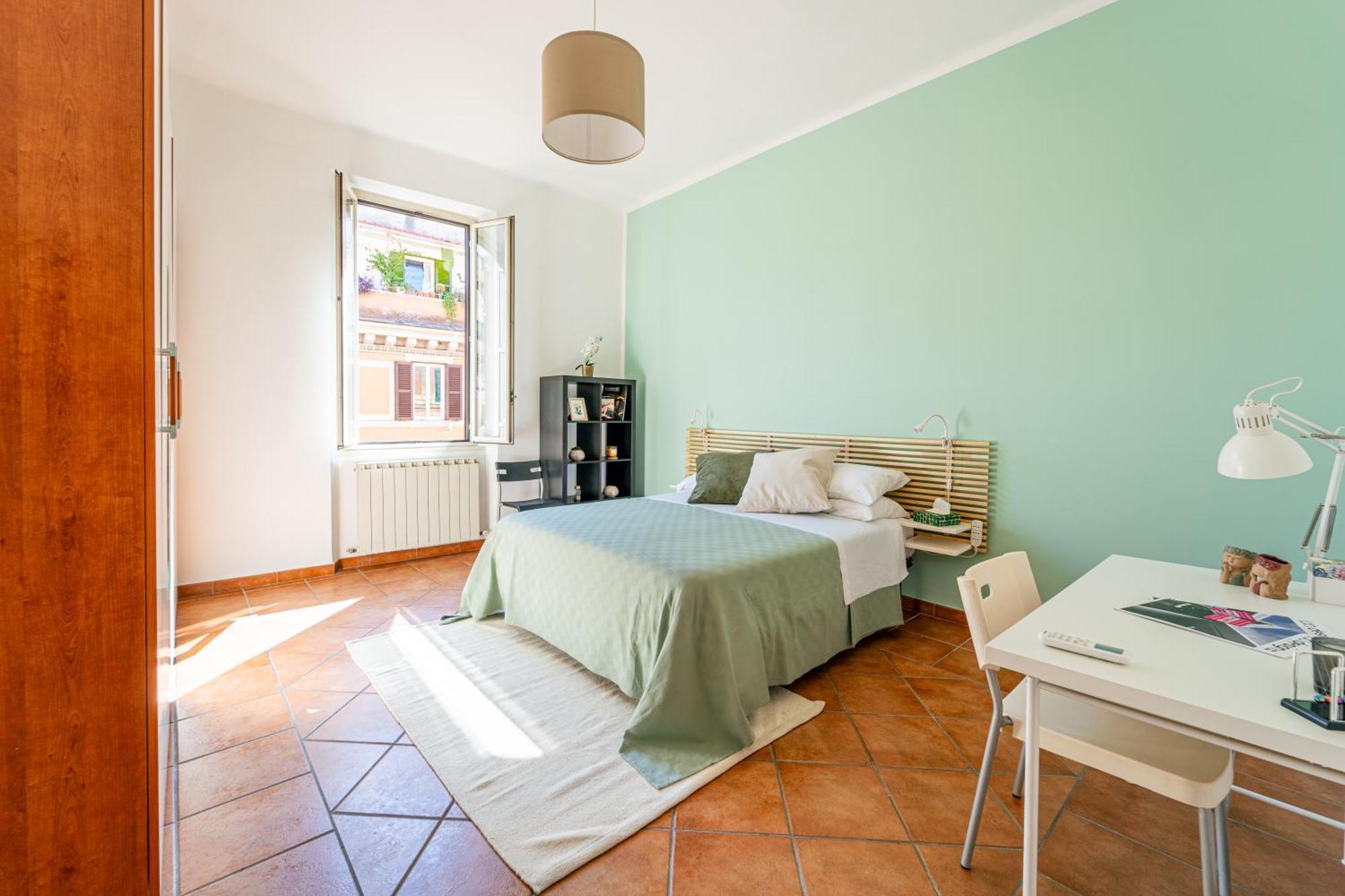 Urban Nest Roma Exterior foto